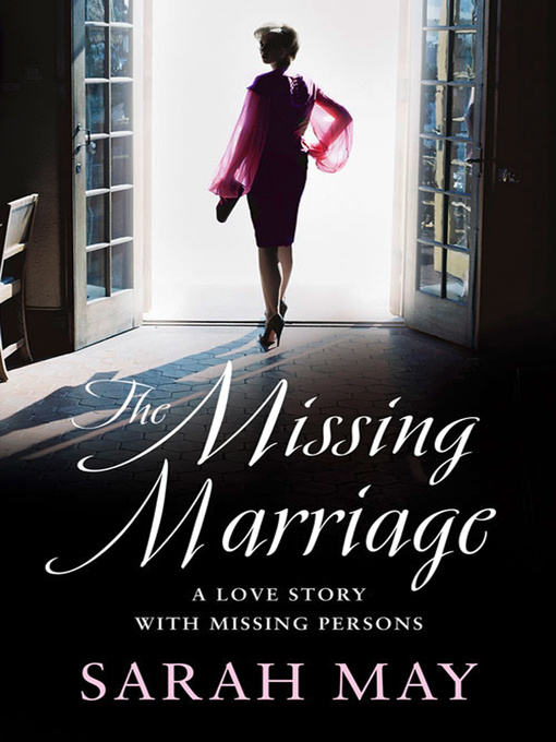 Cover image for The Missing Marriage